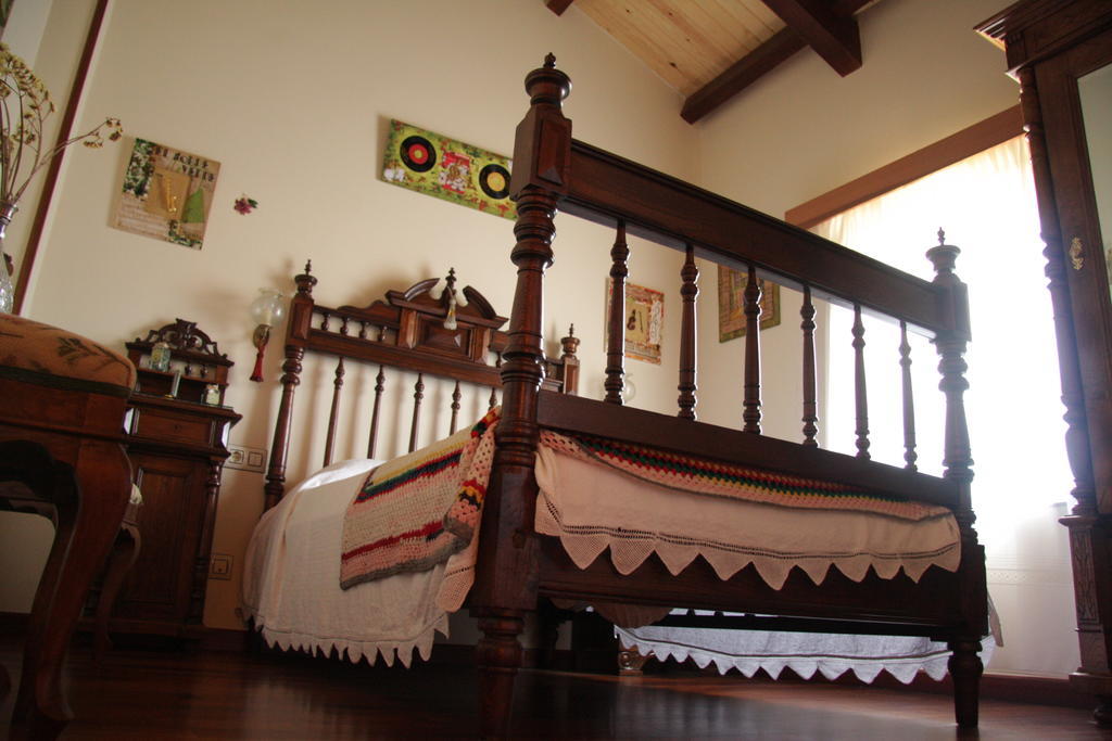 Casa De Sixto Guest House Paderne ห้อง รูปภาพ