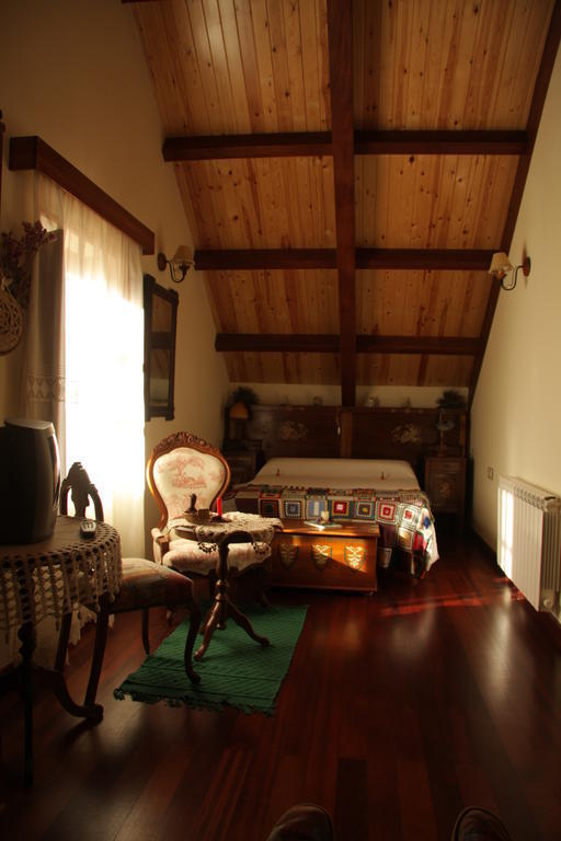 Casa De Sixto Guest House Paderne ห้อง รูปภาพ
