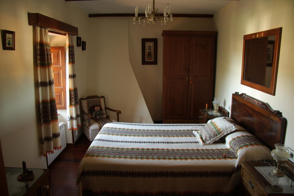 Casa De Sixto Guest House Paderne ห้อง รูปภาพ