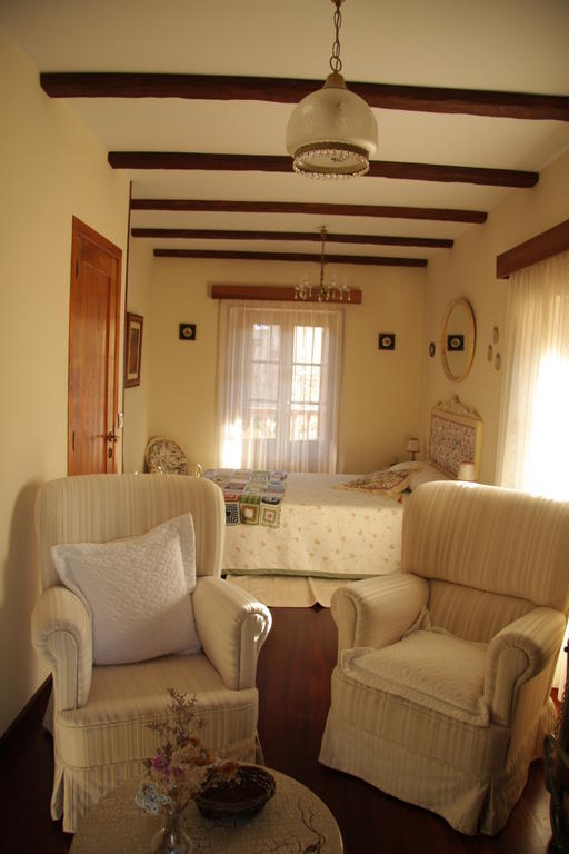 Casa De Sixto Guest House Paderne ห้อง รูปภาพ